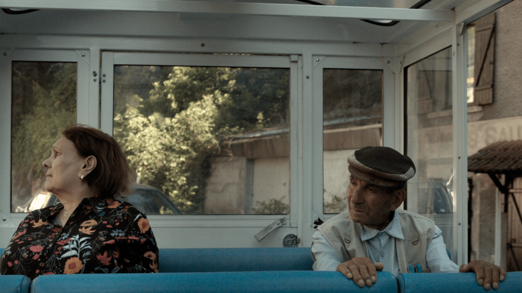THEIR ALGERIA - SAFAR FILM FESTIVAL